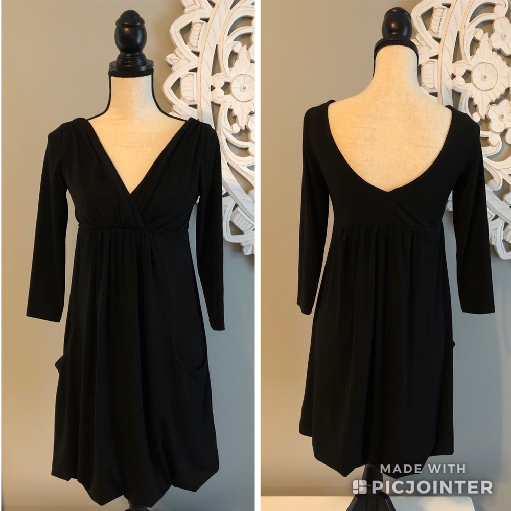 London Times Dress 4